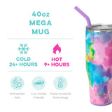 Swig Cloud Nine Mega Mug 40oz