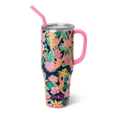 Swig Jungle Gym Mega Mug 40oz