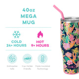 Swig Jungle Gym Mega Mug 40oz