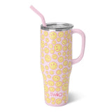 Swig Oh Happy Day Mega Mug 40oz