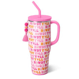 Swig Howdy Y'all Mega Mug 40oz
