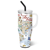 Swig Texas Mega Mug 40oz