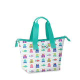 Swig Lake Girl Lunchi Lunch Bag