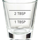 Rowe Casa Shot Glass