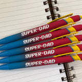 Super-Dad Pen