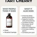 Rowe Casa Tart Cherry Sleep Support 16 oz