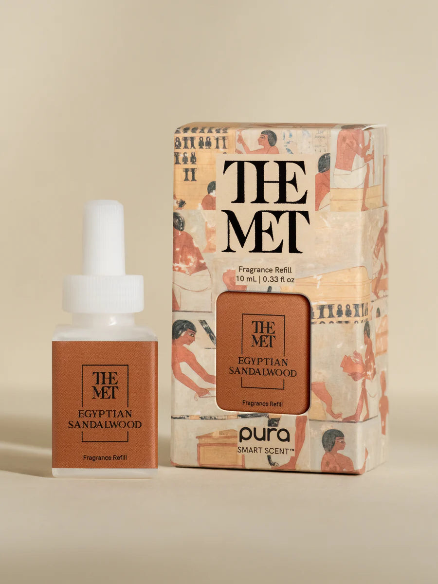 Pura Egyptian Sandalwood Fragrance Refill