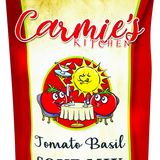 Tomato Basil Soup Mix