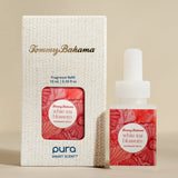Pura White Tea Blossom Fragrance Refill