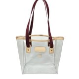 Jon Hart Tour Tote