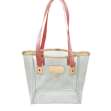 Jon Hart Tour Tote