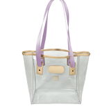 Jon Hart Tour Tote
