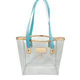 Jon Hart Tour Tote