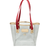 Jon Hart Tour Tote