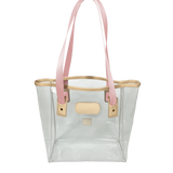 Jon Hart Tour Tote