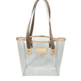 Jon Hart Tour Tote