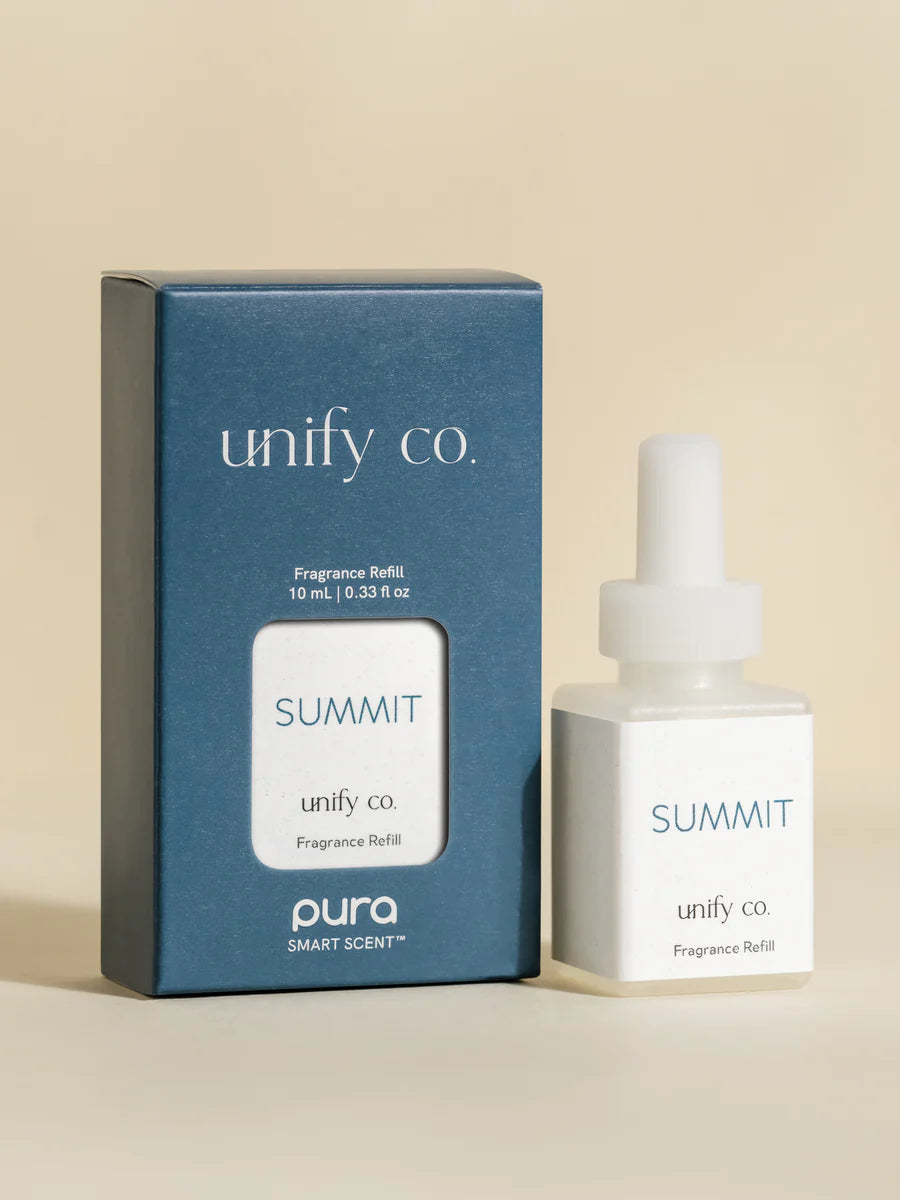 Pura Summit Fragrance Refill