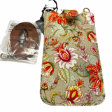 Myra Heart Grove Small Crossbody