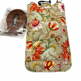 Myra Heart Grove Small Crossbody