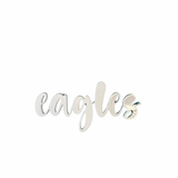 Eagles Hat Brim Acrylic