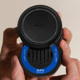Pura Capri Blue Volcano Car Refill