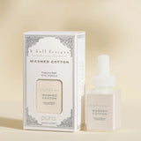 Pura Washed Cotton Fragrance Refill
