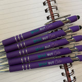 Weird But Cute Pen