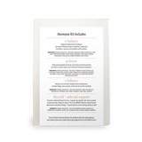 Rowe Casa Women's Hormone Kit