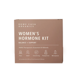 Rowe Casa Women's Hormone Kit