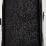 Black Clear Plastic Top Handle Crossbo