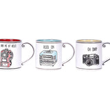 Oh Snap Mug