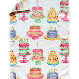 Crae Make A Wish Double-Sided Hand Towel