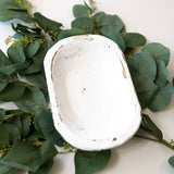 Petite Wood Bowl