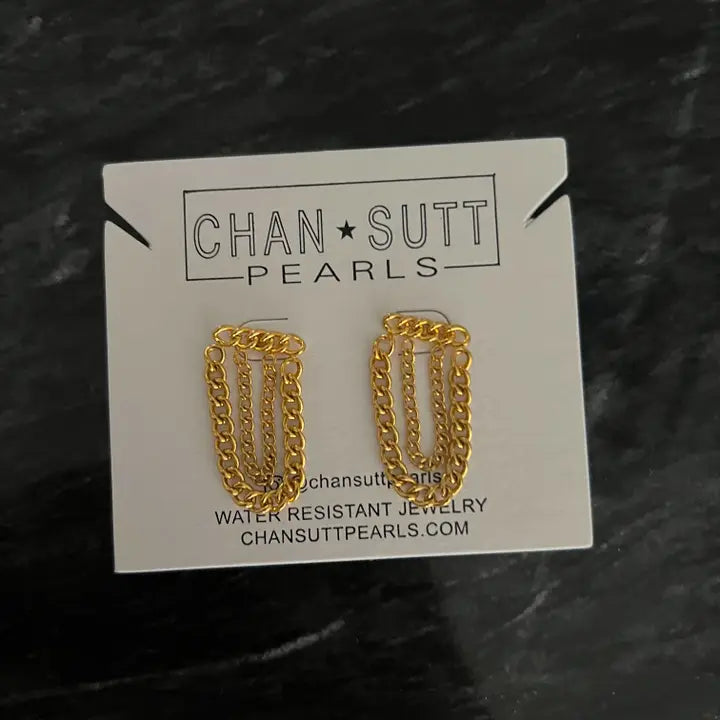Allison Earrings
