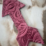 Arrow Shape ReSCENTit Car Freshener