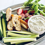 Artichoke Parmesan Dip
