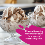 Skinny Mixes SF Marshmallow Sauce