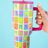 Bow Bonanza Tumbler