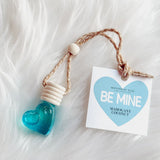 Valentine Car Diffusers