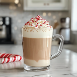 Skinny Mixes Naturally Sweetened Peppermint Mocha Syrup