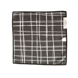 Crae 8 Track Reversible Hand Towel