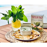 Taste Of Italy Gift Box