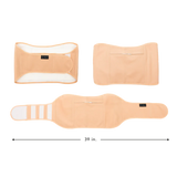 Rowe Casa Castor Oil Wrap