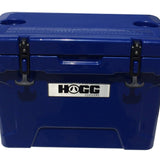 20QT Navy Blue Cooler