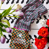 Squad Ghouls Dish Towel