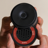 Pura Cinnamon Woods Car Refill
