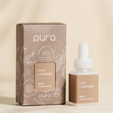 Pura Cozy Cashmere Fragrance Refill