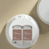 Pura Cozy Cashmere Fragrance Refill