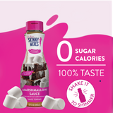 Skinny Mixes SF Marshmallow Sauce