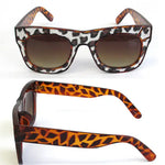 leopard sunglasses